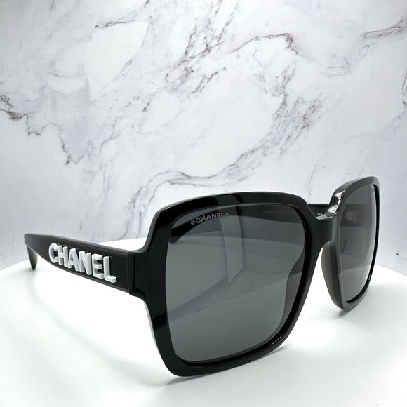 New CHANEL Sunglasses - Picture 14 of 16